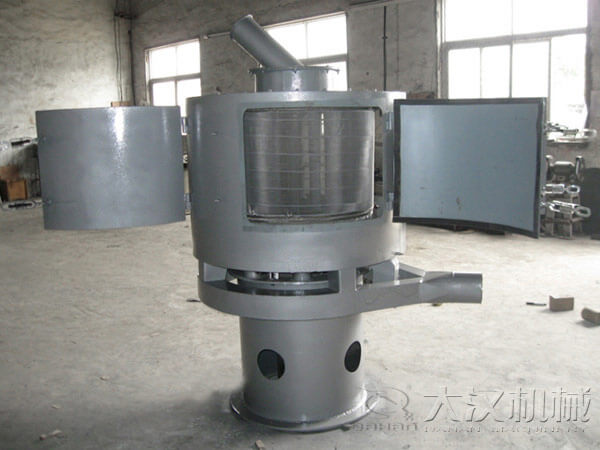 氣流篩分機(jī)